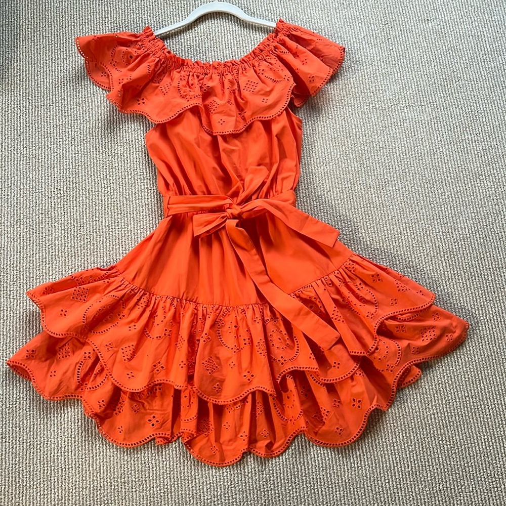 Like New Motivi Dress 100% cotton